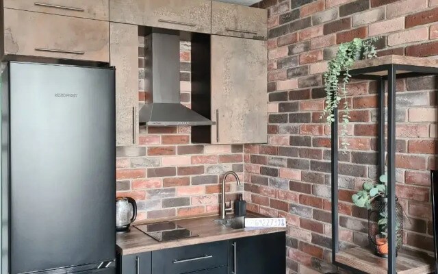 Квартира ApartsKrd