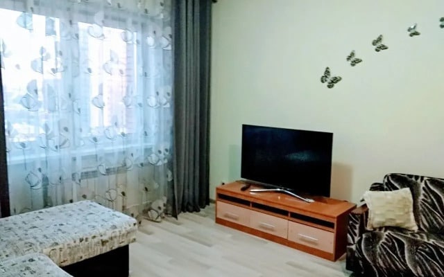 Квартира по улице Трилиссера