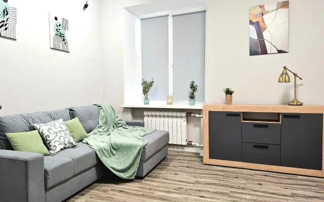 Квартира BGH на Аллеи Героев