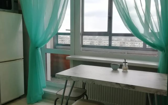 Квартира В Самой Высокой Точке Ижевска