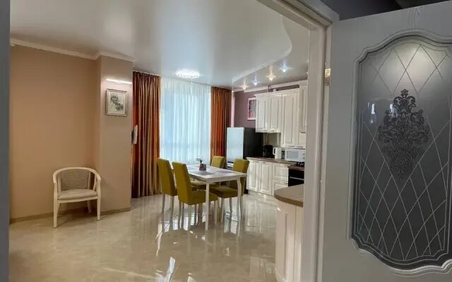 Квартира Все для Вас