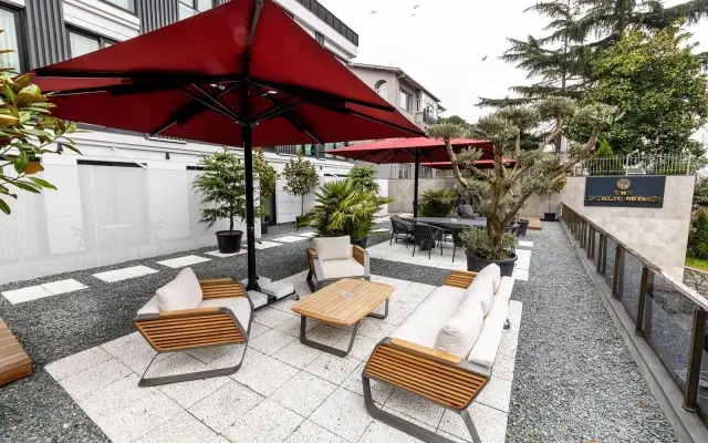 Hotel The Public Ortakoy