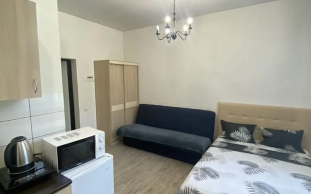 Квартира 2 на улице Суворова, 5