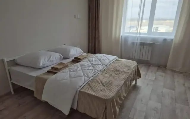 Квартира Кавказкая