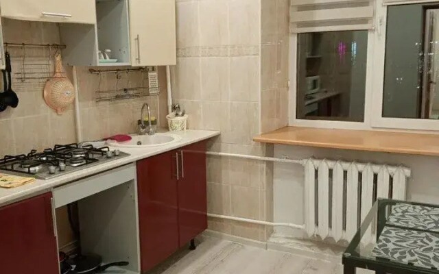 Квартира Двухкомнатная напротив ТРЦ Ярмарка
