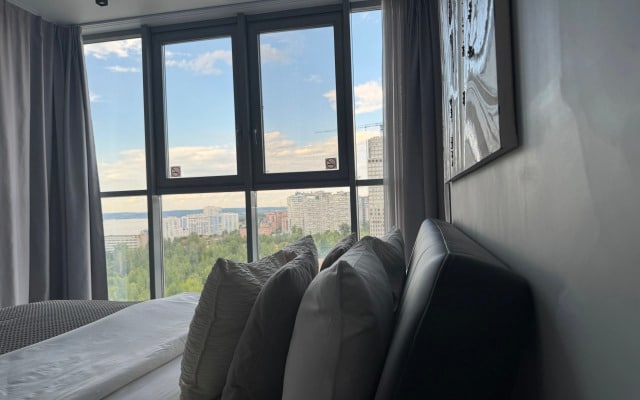 Квартира Апартаменты MaryHome рядом с Набережной