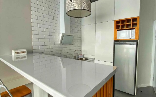 Квартира Luna Apart 3