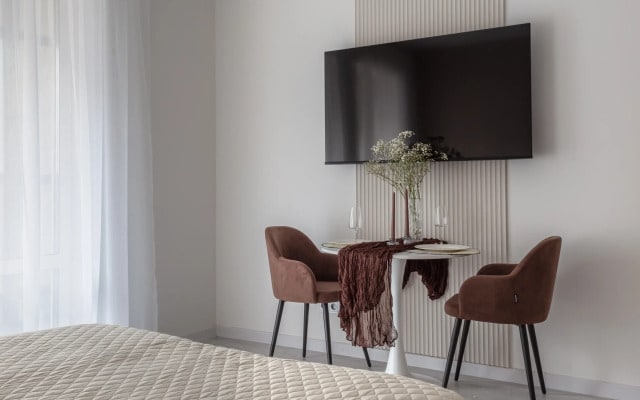 Квартира ELIZA HOME в классическом стиле