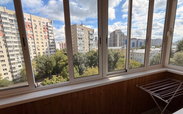 Квартира Уютная квартира в центре Москвы