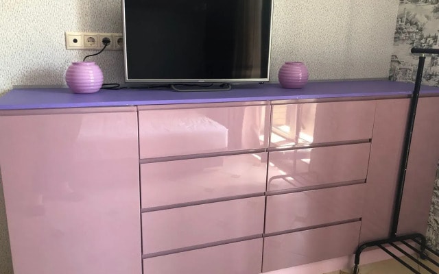 Квартира на ул Пятницкая 12