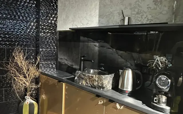 Стильные Апартаменты Rooms Центральный парк