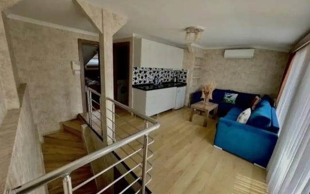 Апарт-отель ELEGANCE CIHANGIR APART