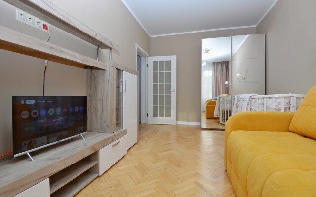 Квартира 2-К FamilyRent