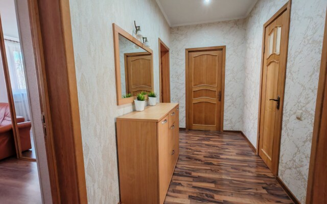 Квартира Амалиенау в самом красивом районе Калининграда