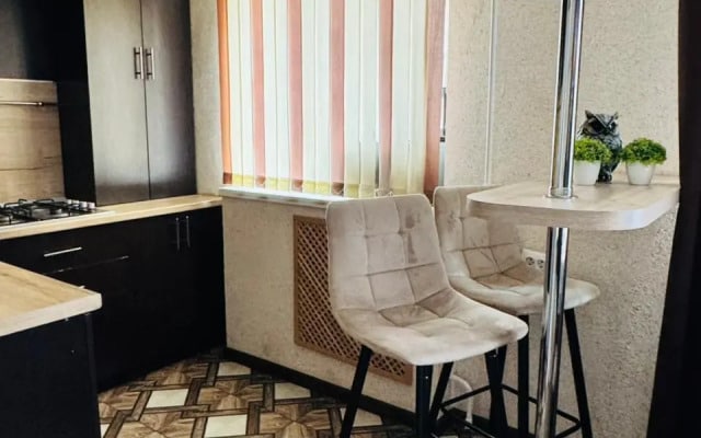 Квартира Уютная с Удобным Расположением