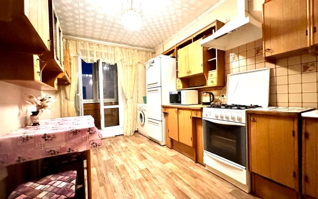Квартира на улице Павлова 12