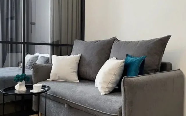 Квартира на Улице Бограда 107
