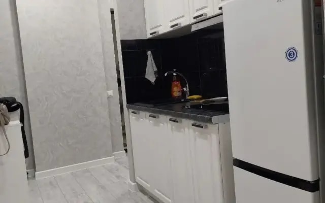 Квартира на Магнитогорской 2А