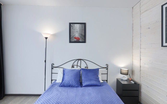 Апартаменты Appartement De Luxe Fantasy