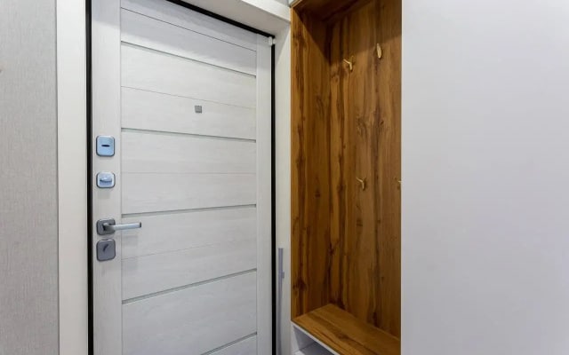 Квартира 4.16 STUDIO KISLOROD 7