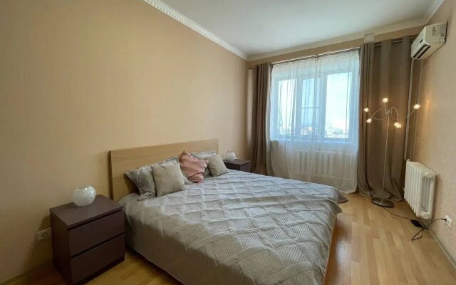 Квартира на Никитинской, 30