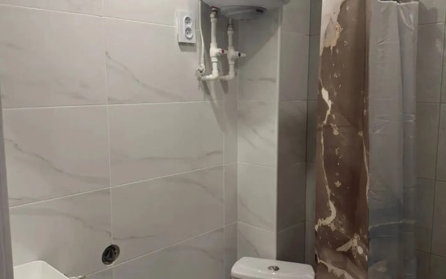 Квартира Стильная Студия в ЖК Дзен Кварталы