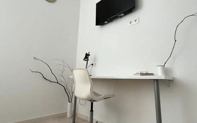 Апартаменты Hihome 1