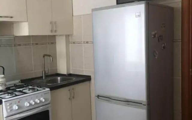 Апартаменты У Северного вокзала