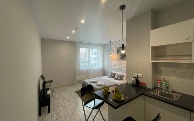 Апартаменты СolorApartments - Романтический уют