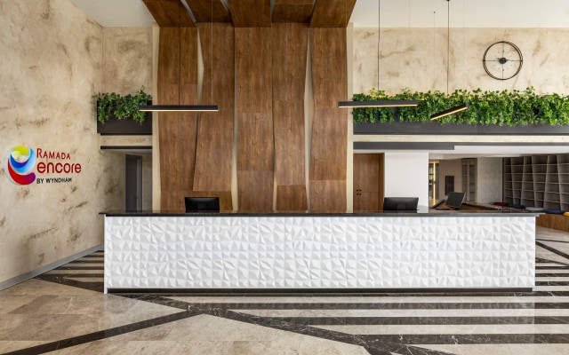 Ramada Encore by Wyndham Istanbul Arnavutköy