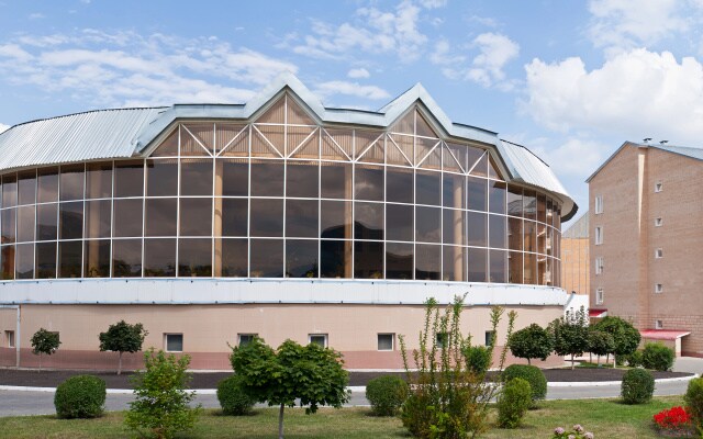 Mashuk Akva-Term (Inozemtsevo)