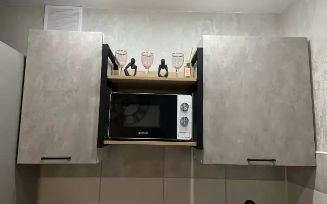 Квартира рядом с клиникой Мешалкина