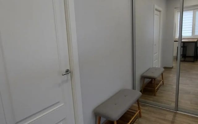 Апартаменты у Парковкой