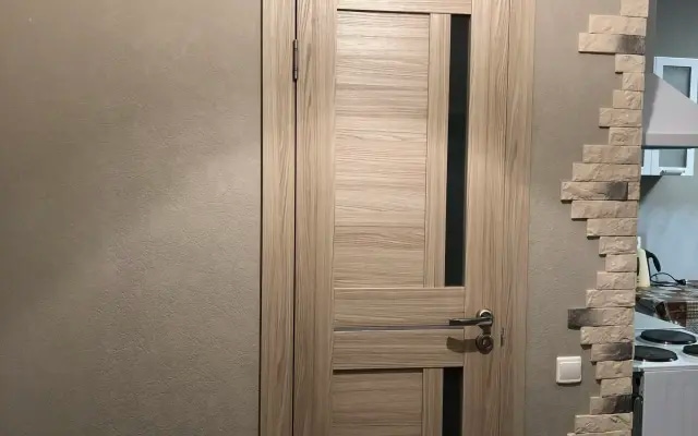 Квартира в Микрорайоне Строителей 7/2