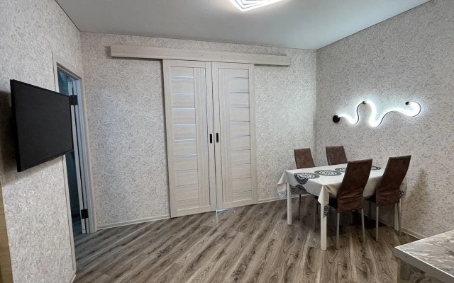 Квартира на Никольском 6