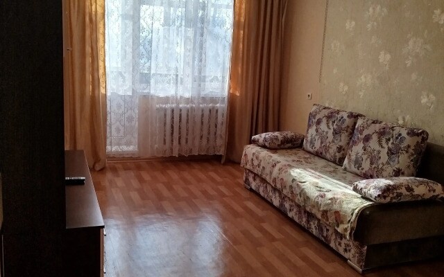 Квартира на Профсоюзной