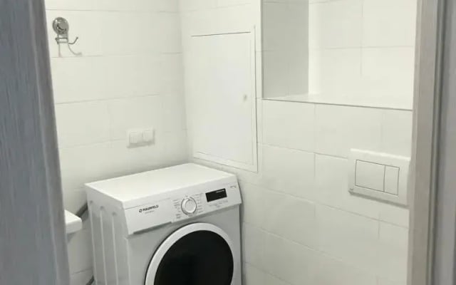 Апартаменты на Щукинской