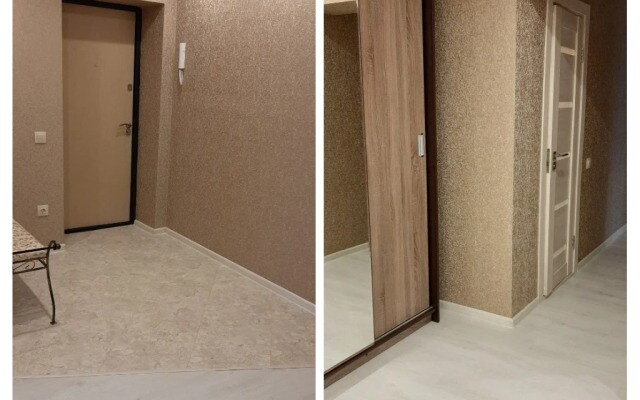 Uyutnye na Gorkogo Apartments