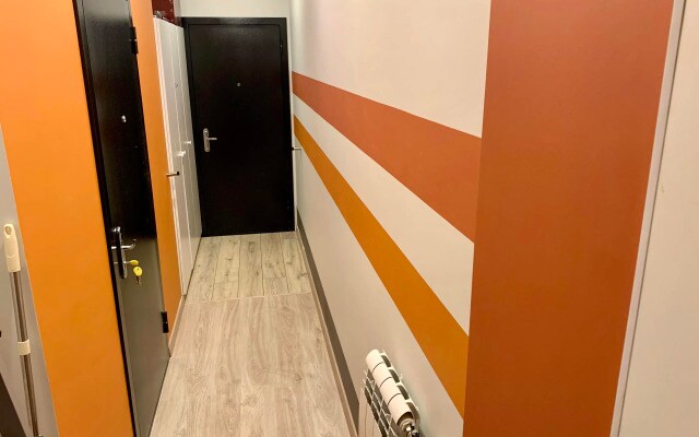 Квартира Nekrasoffapart Моська