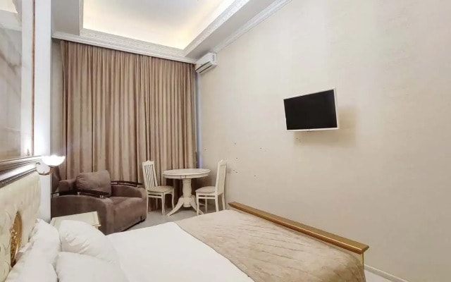 Апартаменты M Apartments Gallery 1