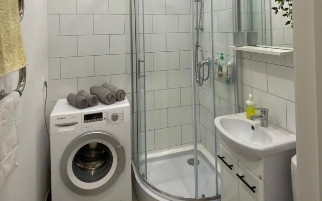 Квартира Cozy in city center