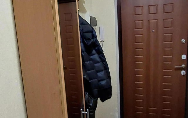 Квартира на Большом Садовом