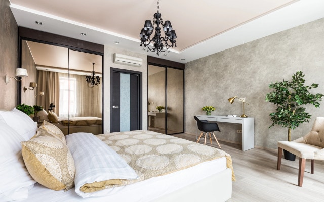 Апартаменты Minin Apartments у канала Грибоедова 200 кв.м.