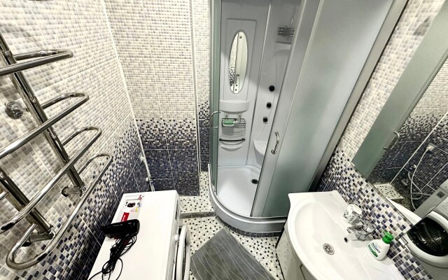 Квартира Dailyrent Sochi