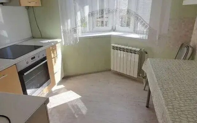 Квартира на улице Бакалинская 21