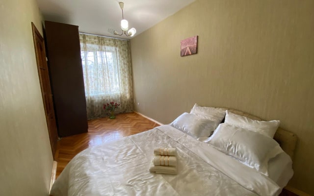 Квартира Двушка на Минской