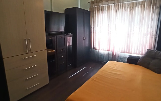 Квартира Студия 26