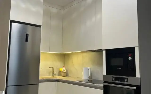 Квартира посуточно