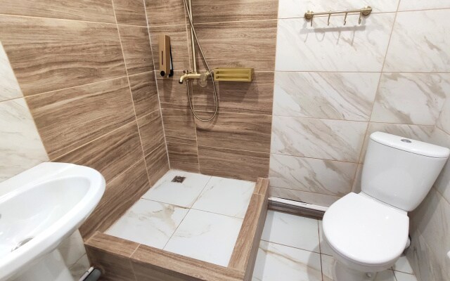 Апартаменты My Lounge