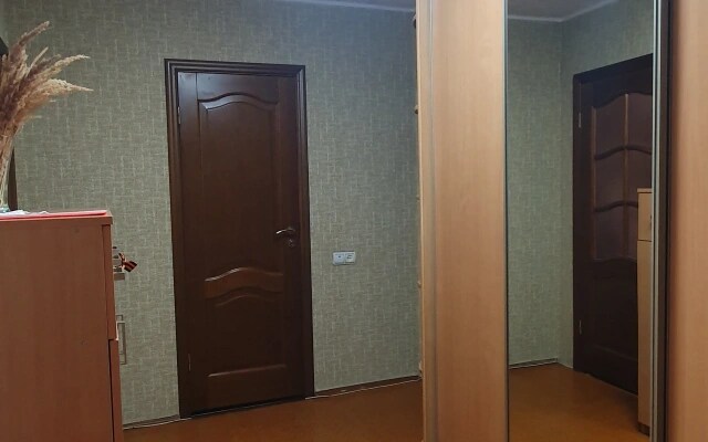 Квартира Репина